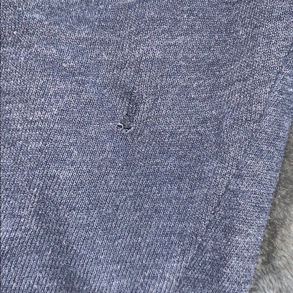 hollister loose sweats - Picture 2 of 2